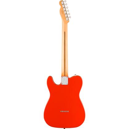 Imagem de Guitarra Telecaster Player II Coral Red 0140552558 - Fender