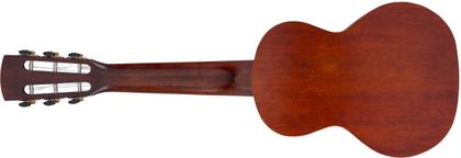 Imagem de Guitarra-Ukulele Gretsch G9126 Tenor de 6 cordas com corpo em mogno