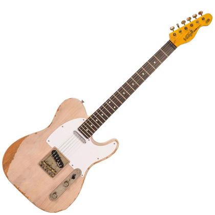 ハードレリック‘62 Telecaster Type/Vintage OWH ハードレリック'62 Telecaster Type/Vintage OWH ハードレリック'62