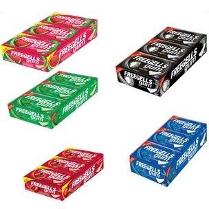 Imagem de Gum freegells c/15