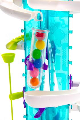 Imagem de Gumball Machine Maker Lab Thames & Kosmos com 12 experimentos