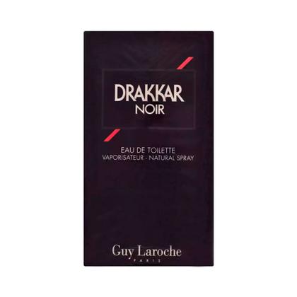 Imagem de Guy laroche drakkar noir edt 100ml
