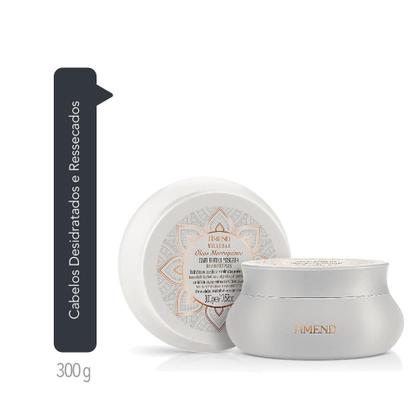 Imagem de Hair Butter Máscara Amend Milenar Óleos Marroquinos 300g