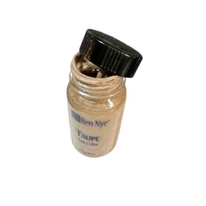 Imagem de Hair Color( maquiagem para cabelo) castanho Ben Nye- 59ml