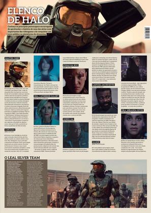 Imagem de Halo - Superpôster Cinema e Séries
