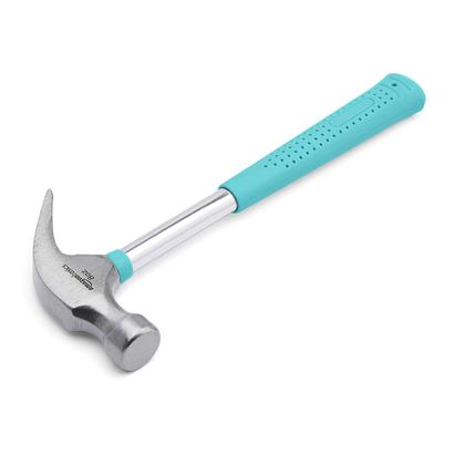 Imagem de Hammer Amazon Basics 240 ml de aço pesado turquesa de 8 onças