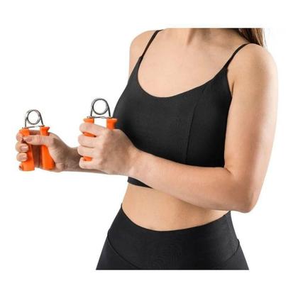 Imagem de Hand Grip Basic Hidrolight Fl01