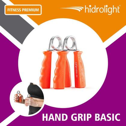 Imagem de Hand grip basic - HIDROLIGHT