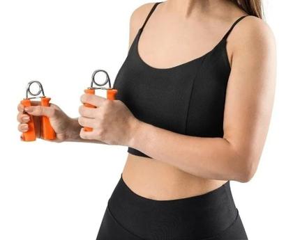 Imagem de Hand Grip Basic Hidrolight