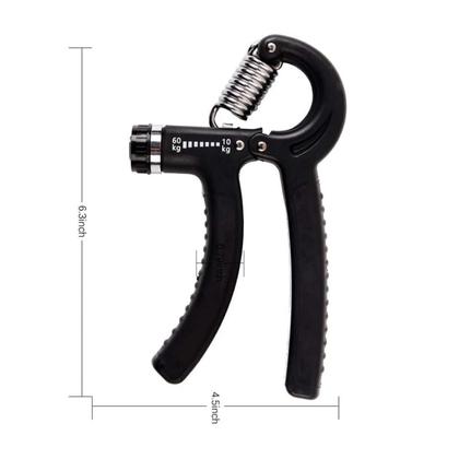 Imagem de Hand Grip Ergonômico Para Treinamento De Mão, Dedos E Punho