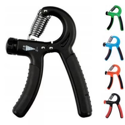Imagem de Hand Grip Mola Exercício Ante Braço Academia Fitness