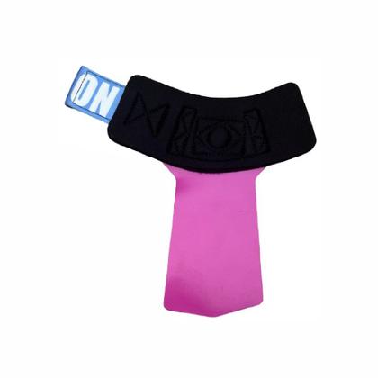 Imagem de Hand Grip NoRest Base com Botão Unissex Rosa Azul