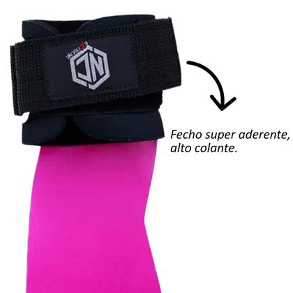 Imagem de Hand Grip Revolution Cross Training Nc Extreme com Corda