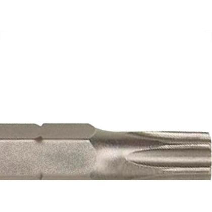 Imagem de Hansa Tecnica Bits Torx Ht 25 X 50Mm - Kit C/10 Pc