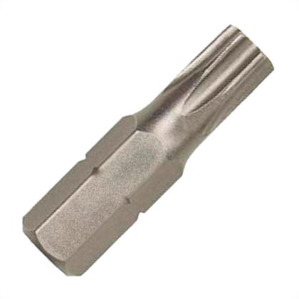 Imagem de Hansa Tecnica Bits Torx Ht 25 X 50Mm - Kit C/10 Pc