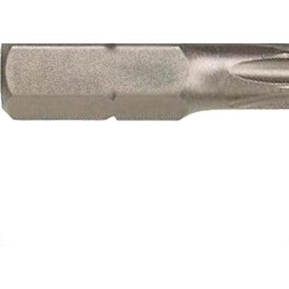 Imagem de Hansa Tecnica Bits Torx Ht 25 X 50Mm - Kit C/10 Pc