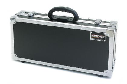 Imagem de Hard Case Mesa Iluminação Dmx Glow, Chauvet, Acme, mr Light