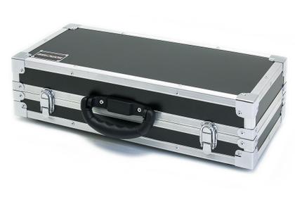 Imagem de Hard Case Mesa Iluminação Dmx Glow, Chauvet, Acme, mr Light