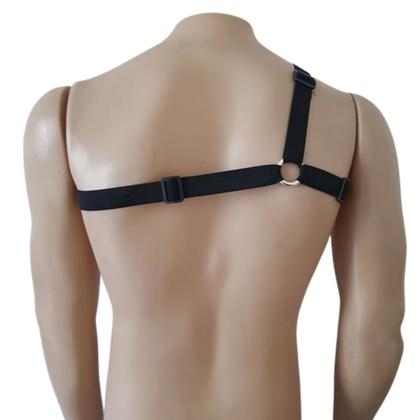 Imagem de Harness Bra Masculino modelo Y Almah Fashion