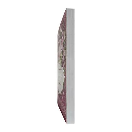 Imagem de Harpa Avivada e Corinhos, Brochura - Pink - CPP