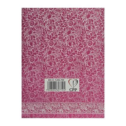 Imagem de Harpa Avivada e Corinhos, Brochura - Pink - CPP