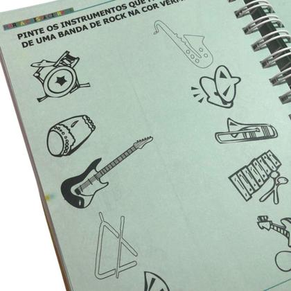 Imagem de Harpa Cristã Cifrada - Versão Colorir - EME Editora