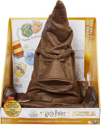 Imagem de Harry Potter - Chapéu Seletor - Sunny - 2634