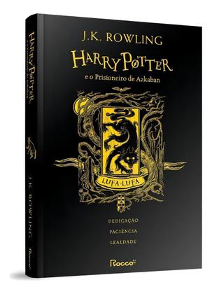 Imagem de Harry Potter e o Prisioneiro de Azkaban - Lufa-Lufa