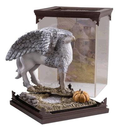 その他 Noble Collection - Statue Harry Potter Magical Creatures - Buckbeak / Bucky l'hippogriffe 19cm - 0849241003445 2zzhgl6 Magazine Luiza | Pra você é Magalu!