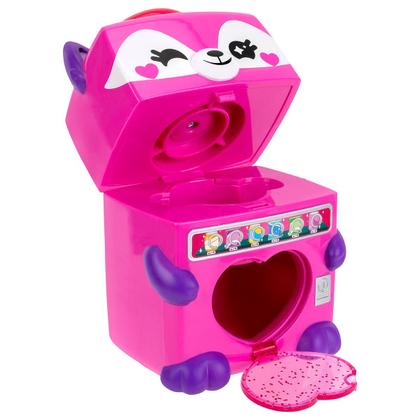 Imagem de Harry Potter - Pack De 4 Mini Bonecos 6cm