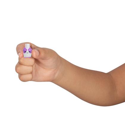 Imagem de Harry Potter - Pack De 4 Mini Bonecos 6cm