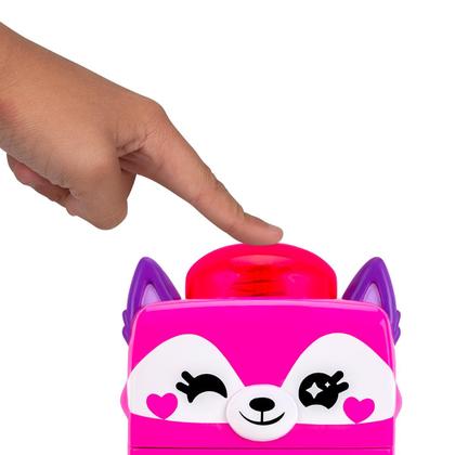 Imagem de Harry Potter - Pack De 4 Mini Bonecos 6cm