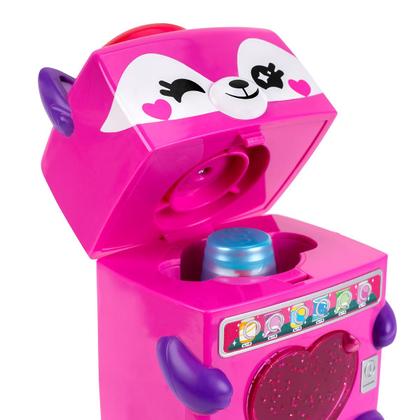 Imagem de Harry Potter - Pack De 4 Mini Bonecos 6cm