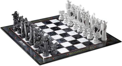 Imagem de Harry Potter Xadrez Bruxo Noble Collection Original Importado - 520071024