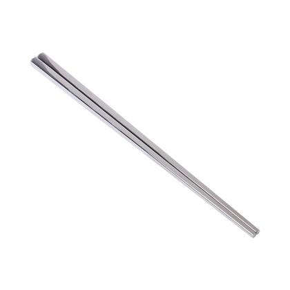 Imagem de Hashi de Inox 23cm Reutilizável