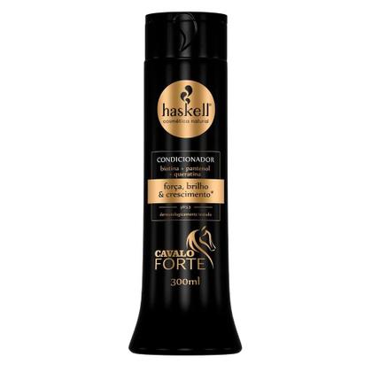 Imagem de Haskell Cavalo Forte Kit Fortalecedor - Shampoo + Condicionador
