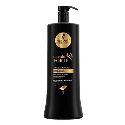 Imagem de Haskell Cavalo Forte Kit - Shampoo + Condicionador