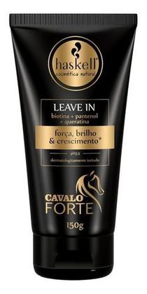 Imagem de Haskell Cavalo Forte Sh Cond Másc 1kg/l + Leave E Complexo