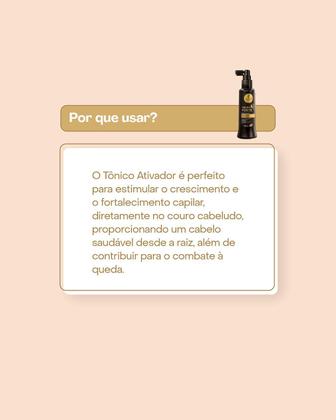 Imagem de Haskell Cavalo Forte Tônico Capilar + Fluido Matcha Alecrim