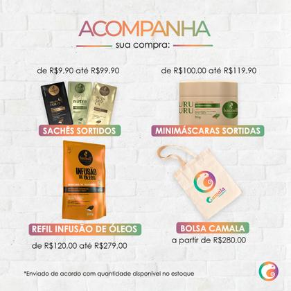 Imagem de Haskell Complexo Fortalecedor Cavalo Forte 35ml