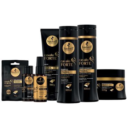 Imagem de Haskell Dose Concentrada Cavalo Forte - Máscara