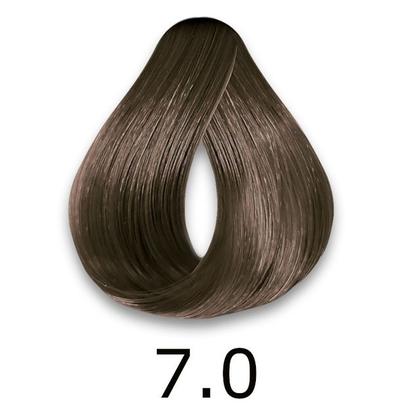 Imagem de Haskell Excllusiv Color - 7.0 Louro Médio