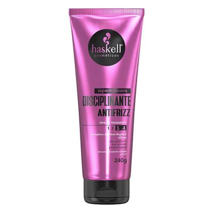 Imagem de Haskell Kit Supermáscaras