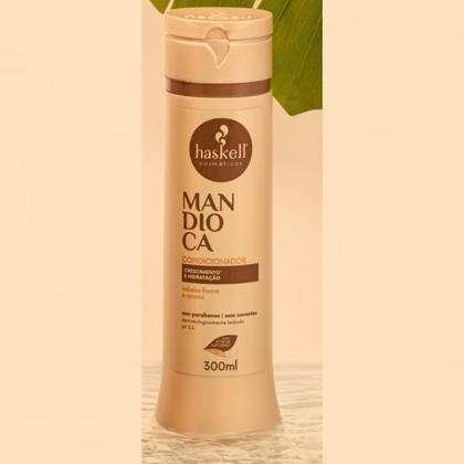 Imagem de Haskell Mandioca - Condicionador 300ml