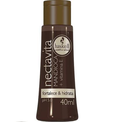 Imagem de Haskell Mandioca Mascara 300g e Nectativa 35ml