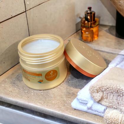 Imagem de Haskell Máscara de Tratamento S.O.S Verão 300g Hidrata