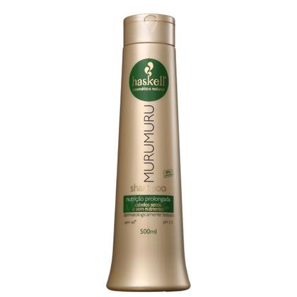 Imagem de Haskell Murumuru - Shampoo 500ml