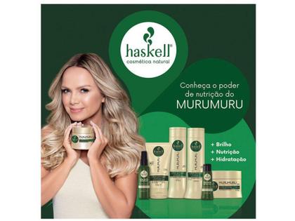 Imagem de Haskell Murumuru Shampoo