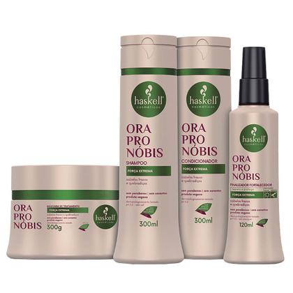 Imagem de Haskell Ora Pro Nóbis Condicionador