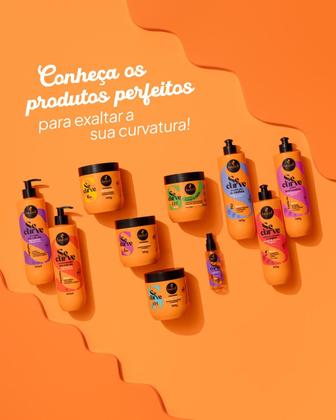 Imagem de Haskell Se Curve Condicionador